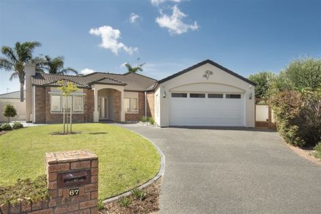 Photo of property in 67 Kahira Crescent, Papamoa Beach, Papamoa, 3118