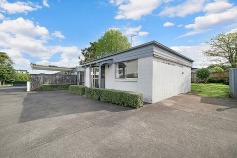 Photo of property in 3/35 Trentham Road, Papakura, 2110