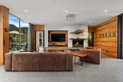 Photo of property in 46 Tui Drive, Mount Creighton, Queenstown, 9371