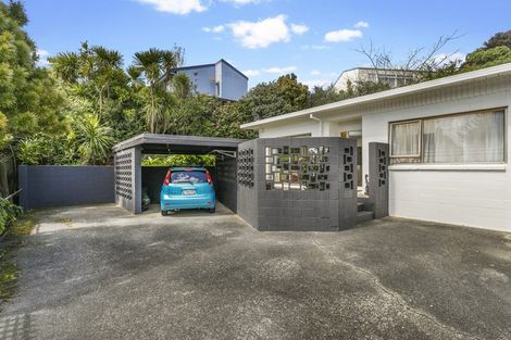 Photo of property in 2/54 Mayfair Crescent, Mairangi Bay, Auckland, 0630