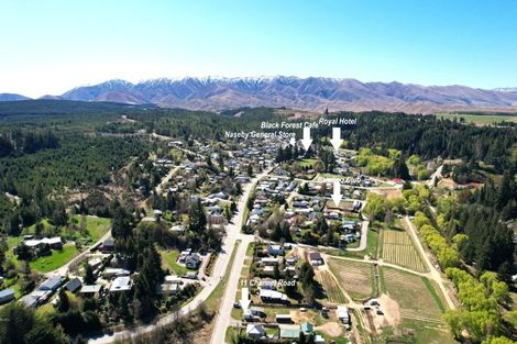 Photo of property in 11 Channel Road, Naseby, 9396