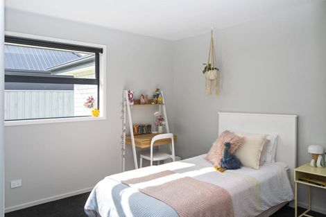 Photo of property in 14 Ascot Close, Lincoln, 7608