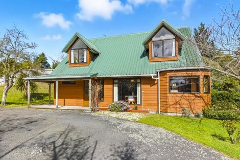 Photo of property in 345 Mazengarb Road, Paraparaumu, 5032