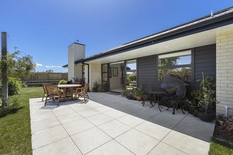 Photo of property in 21 Richardson Road, Matamata, 3400