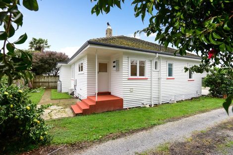 Photo of property in 87 Fox Street, Hamilton East, Hamilton, 3216