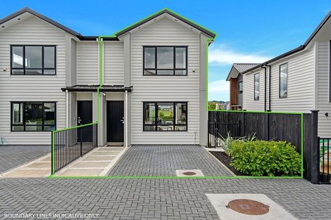 Photo of property in 22a Lumbarda Drive, Kumeu, 0810