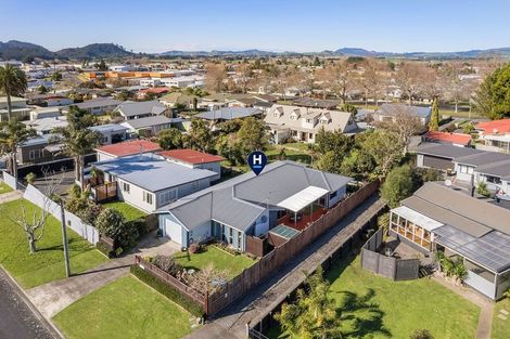 Photo of property in 24a Mackay Street, Waihi, 3610