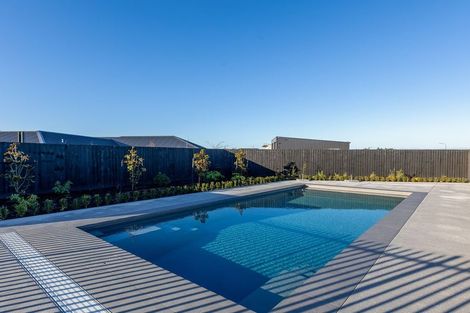 Photo of property in 8 Southdown Place, Kirwee, 7571