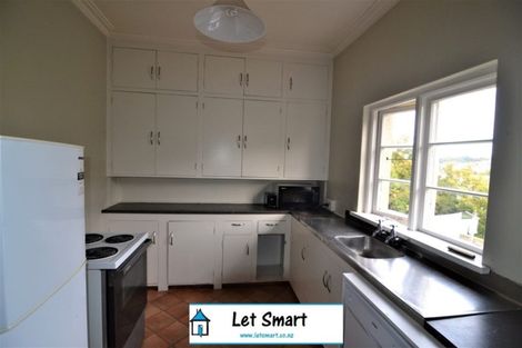 Photo of property in 1/35 Tennyson Street, Dunedin Central, Dunedin, 9016