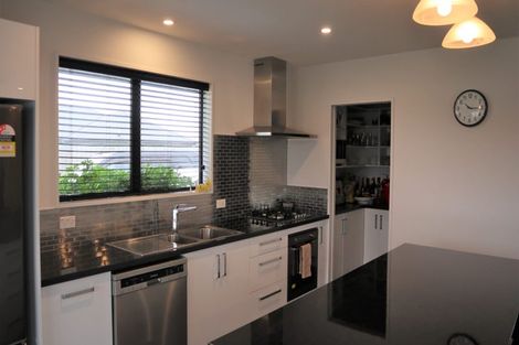 Photo of property in 55 Beaumont Drive, Rolleston, 7614