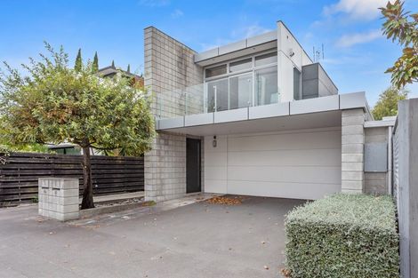 Photo of property in 30 Carlton Mill Road, Merivale, Christchurch, 8014