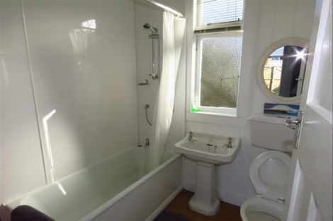 Photo of property in 12 Forbes Street, Westport, 7825