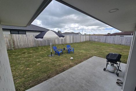 Photo of property in 6b Fernbird Avenue, Te Kauwhata, 3710