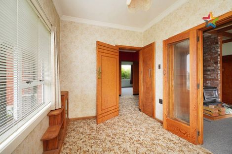 Photo of property in 426 Tay Street, Turnbull Thomson Park, Invercargill, 9810