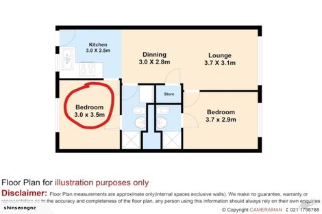 Photo of property in 21 Sapphire Place, Bayview, Auckland, 0629