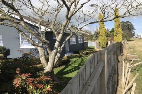 Photo of property in 7 George Street, Eltham, 4322