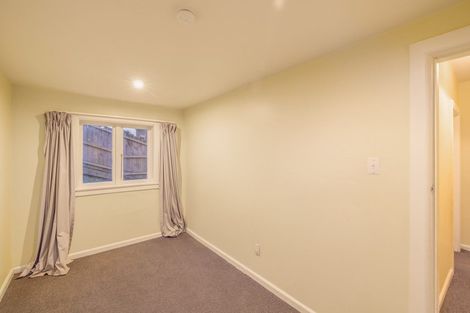 Photo of property in 61 Mount Pleasant Road, Mount Pleasant, Christchurch, 8081
