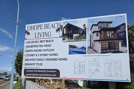 Photo of property in 260 Pohutukawa Avenue, Ohope, 3121