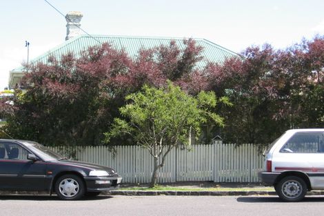 Photo of property in 13 Aitken Terrace, Kingsland, Auckland, 1021