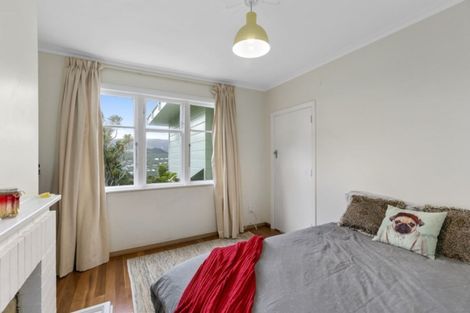Photo of property in 67 Cecil Road, Wadestown, Wellington, 6012