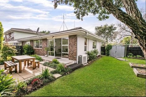 Photo of property in 3/34 Kitchener Road, Sandringham, Auckland, 1025