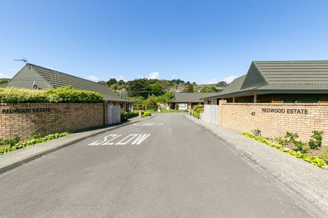Photo of property in Redwood Village, 29/42 Main Road, Tawa, Wellington, 5028