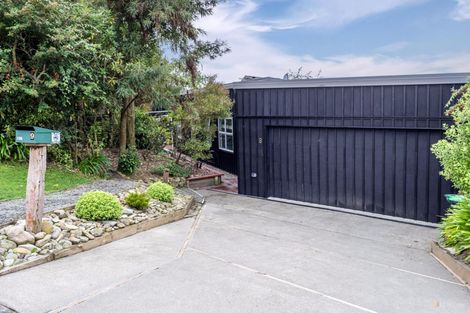 Photo of property in 9 Macdonald Street, Geraldine, 7930