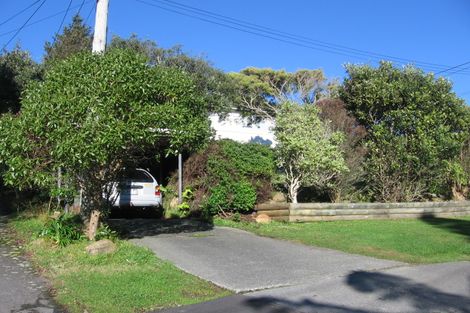 Photo of property in 53 Heke Street, Ngaio, Wellington, 6035
