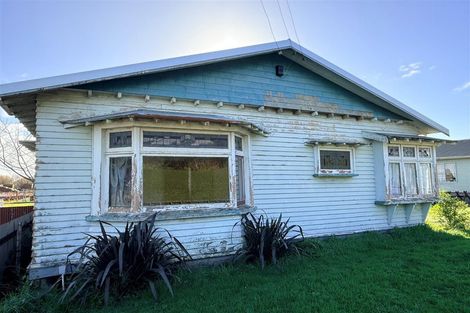 Photo of property in 62 Turumaha Street, Greymouth, 7805