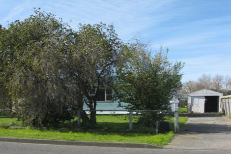 Photo of property in 151 Apatu Street, Wairoa, 4108