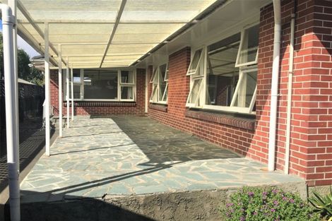 Photo of property in 1/44 Division Street, Riccarton, Christchurch, 8041