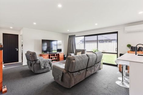 Photo of property in 29 Clement Avenue, Rolleston, 7615