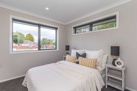 Photo of property in 50 Kings Drive, Levin, 5510