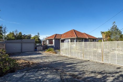 Photo of property in 43 Peel Street, Geraldine, 7930