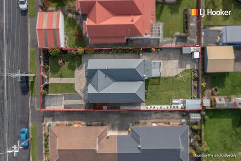 Photo of property in 47 Queens Drive, Saint Kilda, Dunedin, 9012