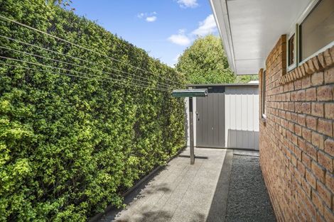Photo of property in 15 Wardour Mews, Avonhead, Christchurch, 8042