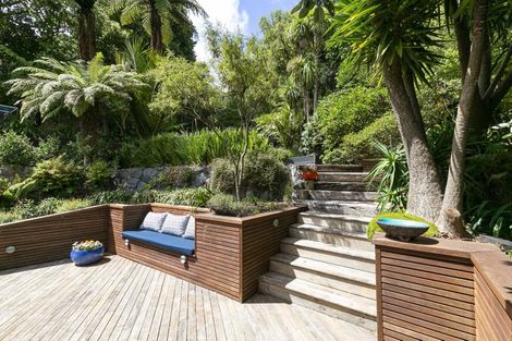 Photo of property in 10 Abbott Street, Ngaio, Wellington, 6035