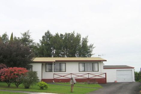 Photo of property in 4 Cynthia Crescent, Te Aroha, 3320