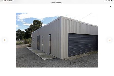 Photo of property in 351 Napier Road, Havelock North, Hastings, 4180