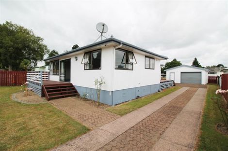 Photo of property in 2 Glenkill Street, Tokoroa, 3420