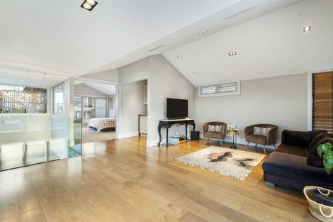 Photo of property in 62 St Marys Road, Saint Marys Bay, Auckland, 1011