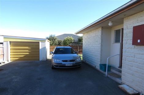 Photo of property in 4/52 Grey Street, Ashburton, 7700