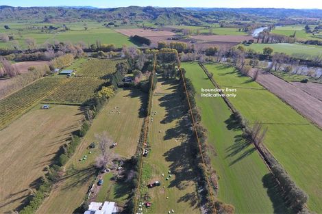 Photo of property in 170 Ruataniwha Road, Wairoa, 4108