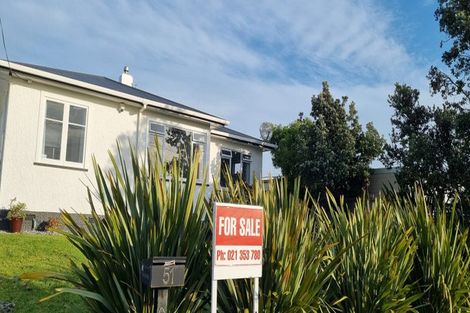 Photo of property in 51 Oxford Road, Springvale, Whanganui, 4501