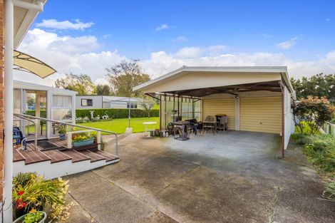 Photo of property in 137 Arapuni Street, Putaruru, 3411