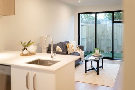 Photo of property in 4/27 Vogel Street, Richmond, Christchurch, 8013