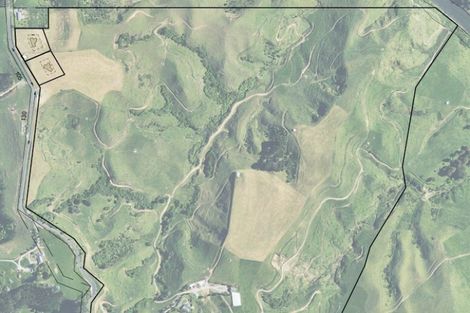 Photo of property in 352 Rimutauteka Road, Waitui, Inglewood, 4388