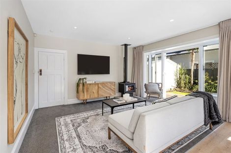 Photo of property in 32 Massey Crescent, St Albans, Christchurch, 8014