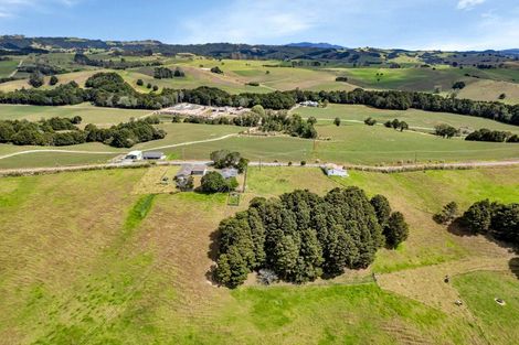 Photo of property in 265 Sloane Road, Mata, Whangarei, 0171