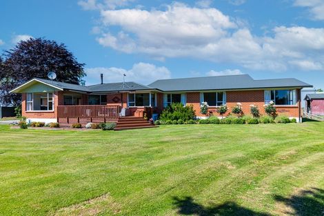 Photo of property in 233 Waipopo Road, Seadown, Timaru, 7973
